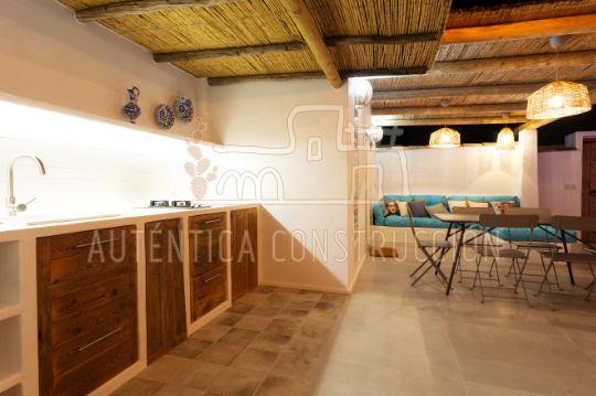 Chill Out Noche