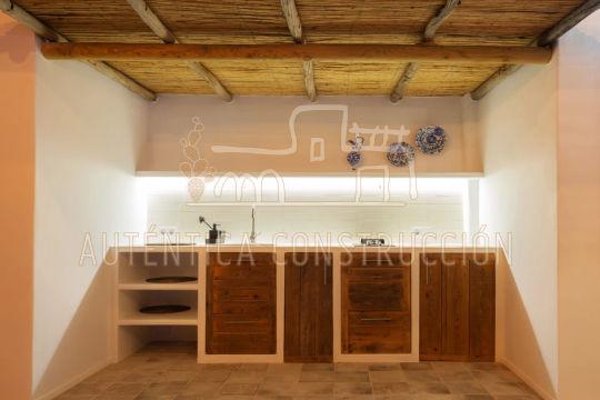 Chill Out Cocina Noche