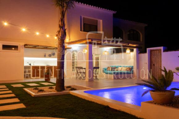 Chill Out Noche