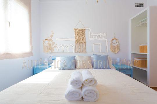 Habitación Matrimonio
