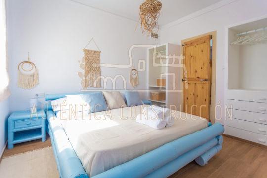 Habitación Matrimonio