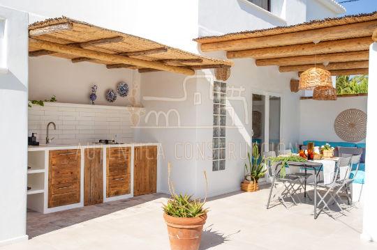 Cocina chill out