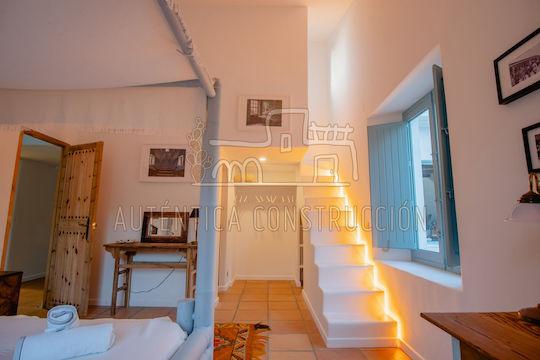 Habitación Invitados