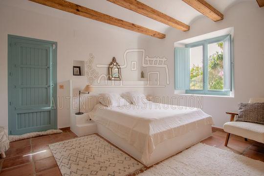 Habitación de invitados