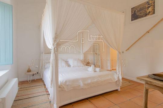 Habitacion Invitados