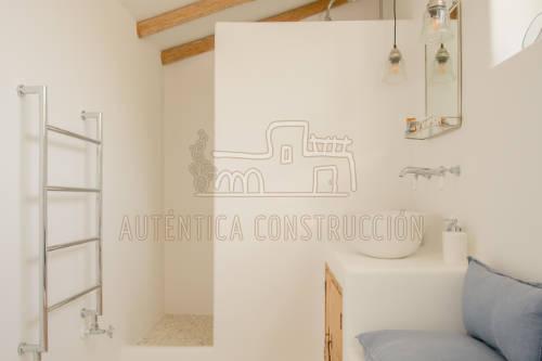 Baño Invitados