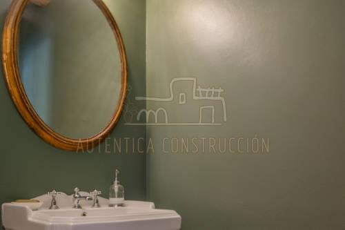 Baño Invitados