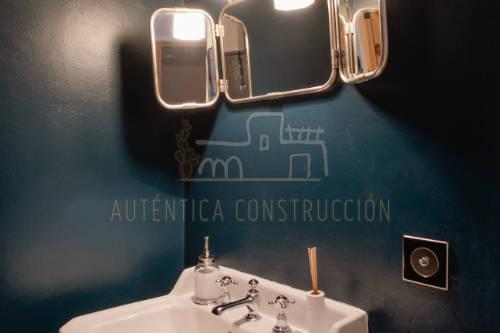 Baño Invitados