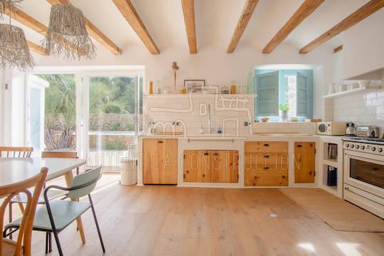 Cocina