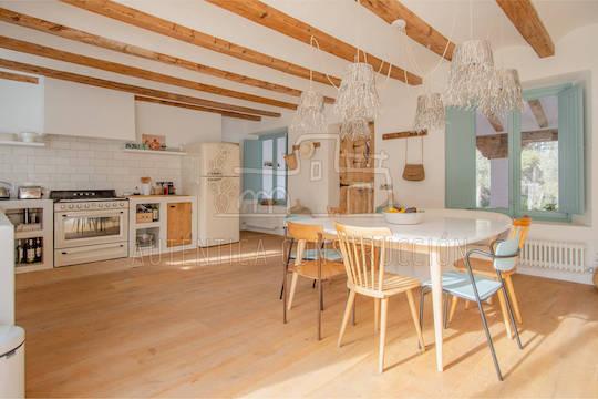 Cocina