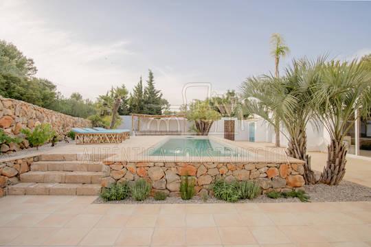 Piscina de Diseño
