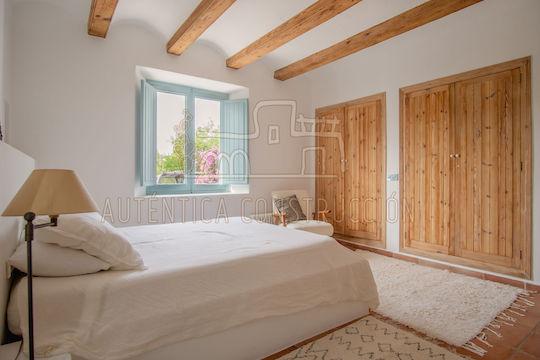 Habitacion Invitados