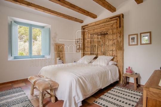 Habitacion Principal