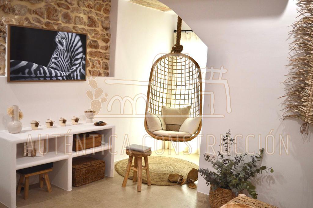 Comedor detalles