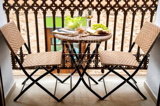 Terraza