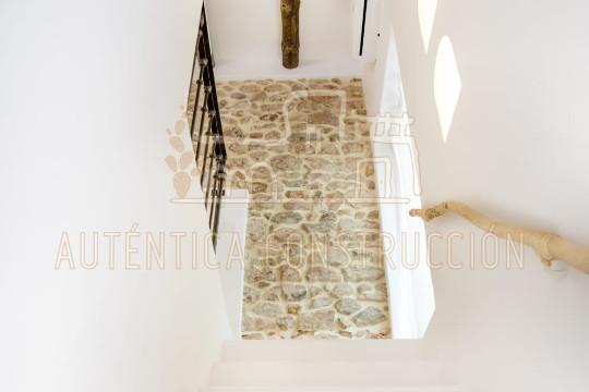 Escalera