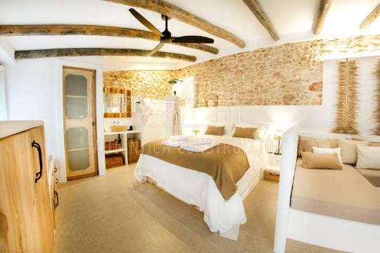 Habitación completa